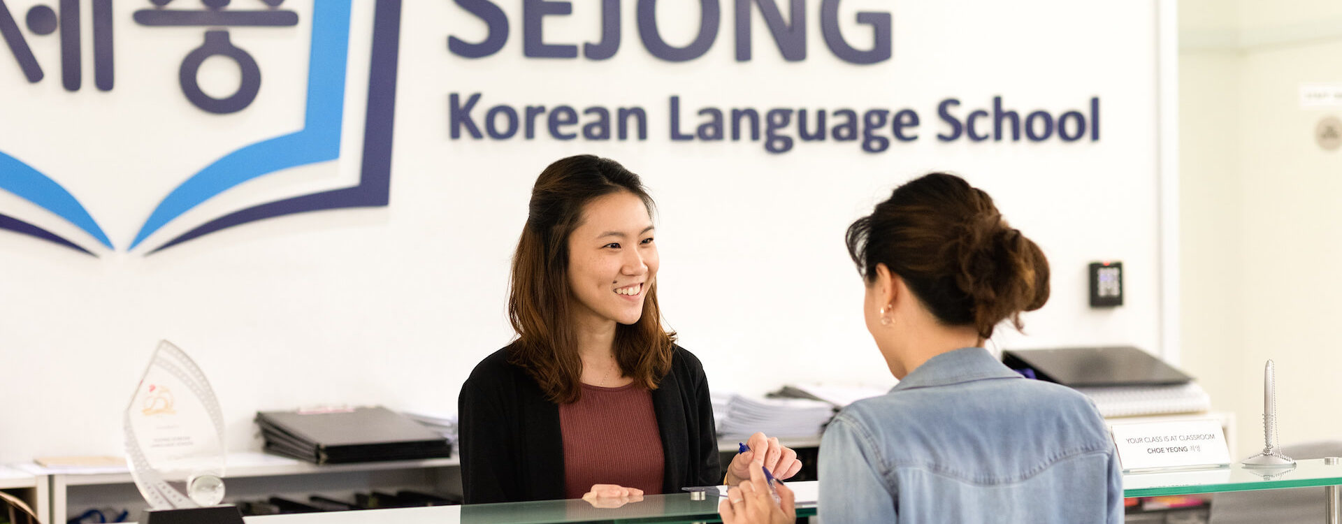  Sejong Korean Language School -Korean Language Centres Singapore   