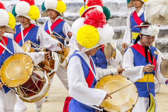 Korean Language School, Korean Language School Singapore