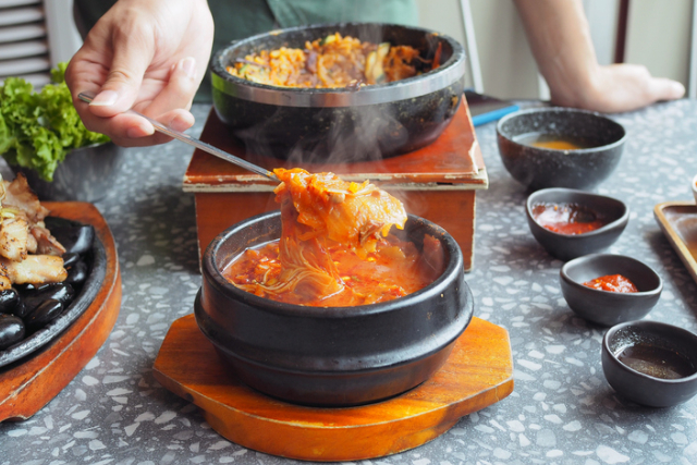Bring On The Spice: Why Koreans Just Love Their Spicy Foods