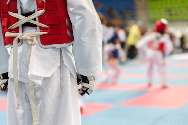 Taekwondo: Fun Facts About South Korea's National Sport