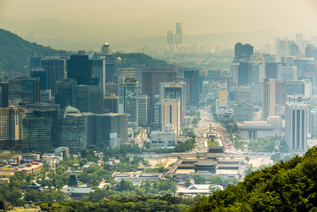 5 Reasons Your Next Vacation Should Be In South Korea