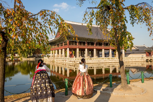 Everything You Need to Know About Travelling to South Korea