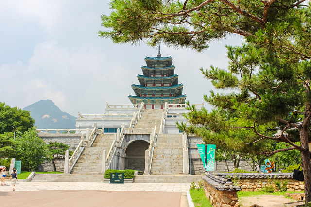 The 4 Most Fascinating Historical Sites In South Korea