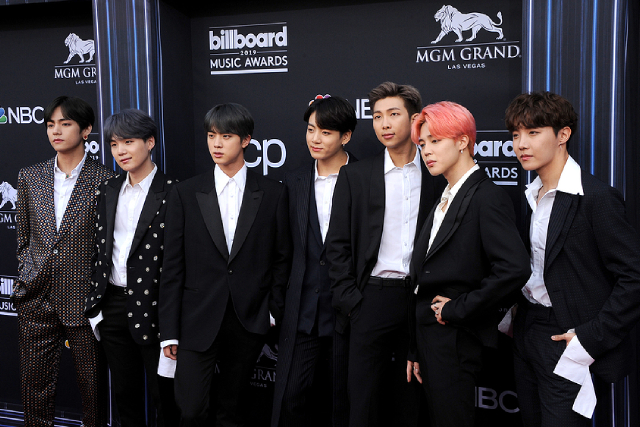 Music of Korea: How BTS Changed The K-POP Industry